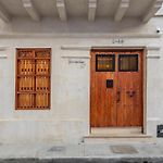 Casa Fernandez Cartagena