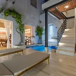 Casa Fernandez By SoHo