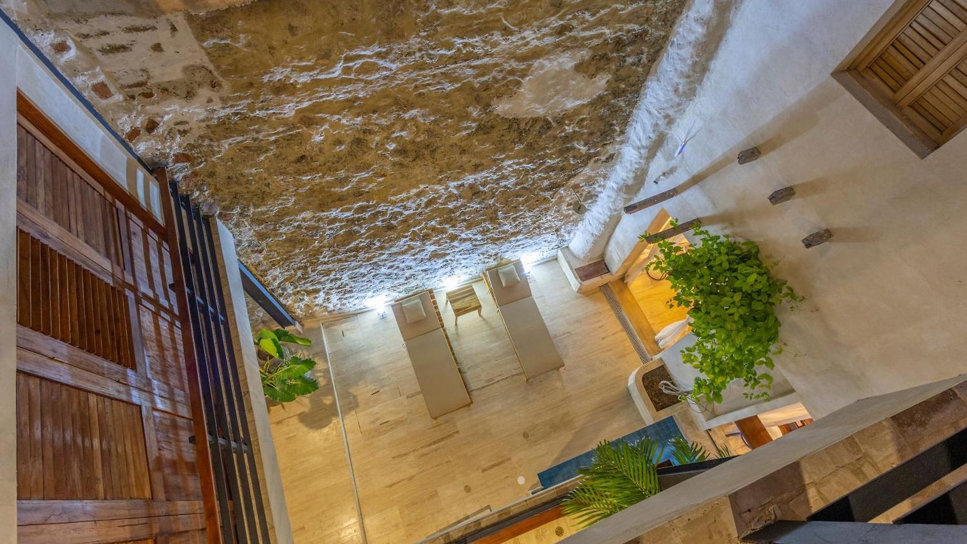 Casa Fernandez Holiday home