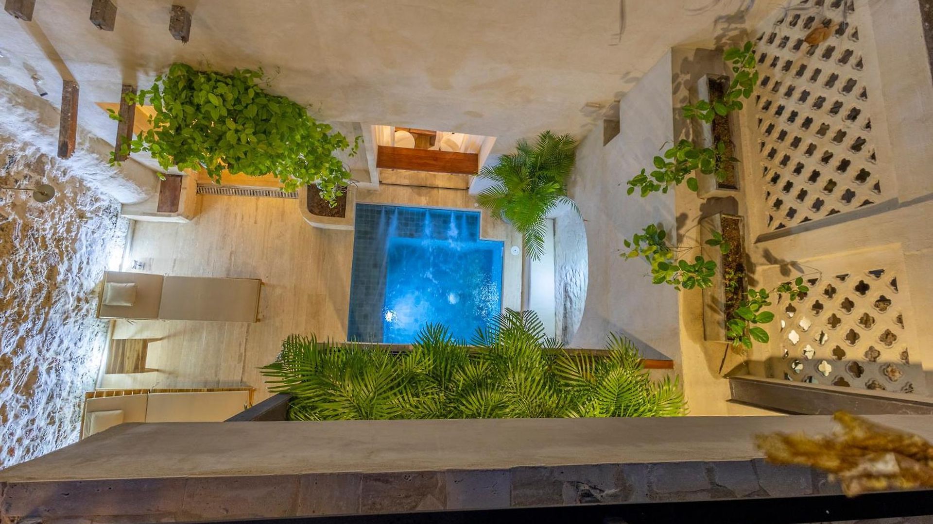 Casa Fernandez Holiday home Cartagena
