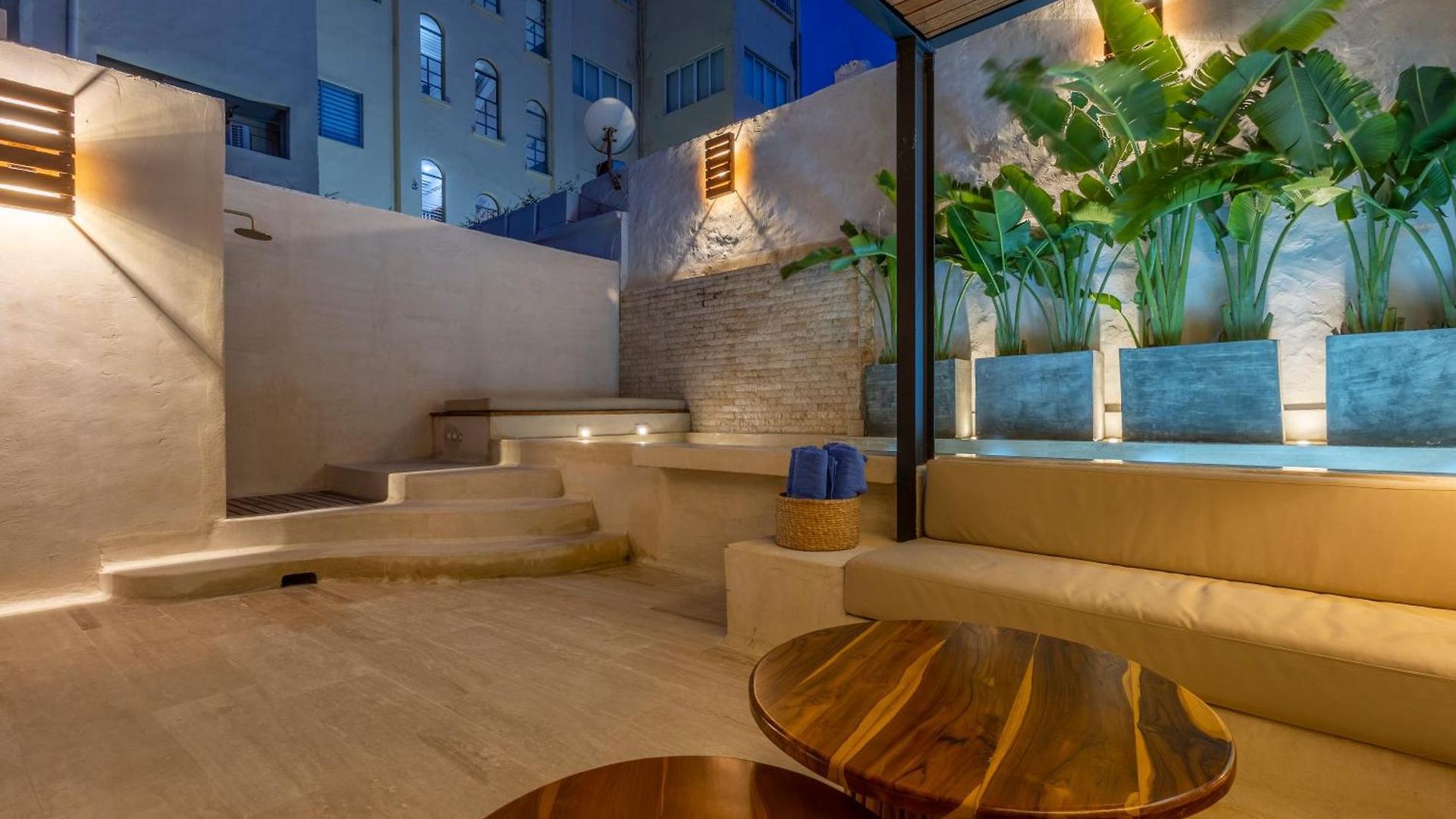 Casa Fernandez Holiday home