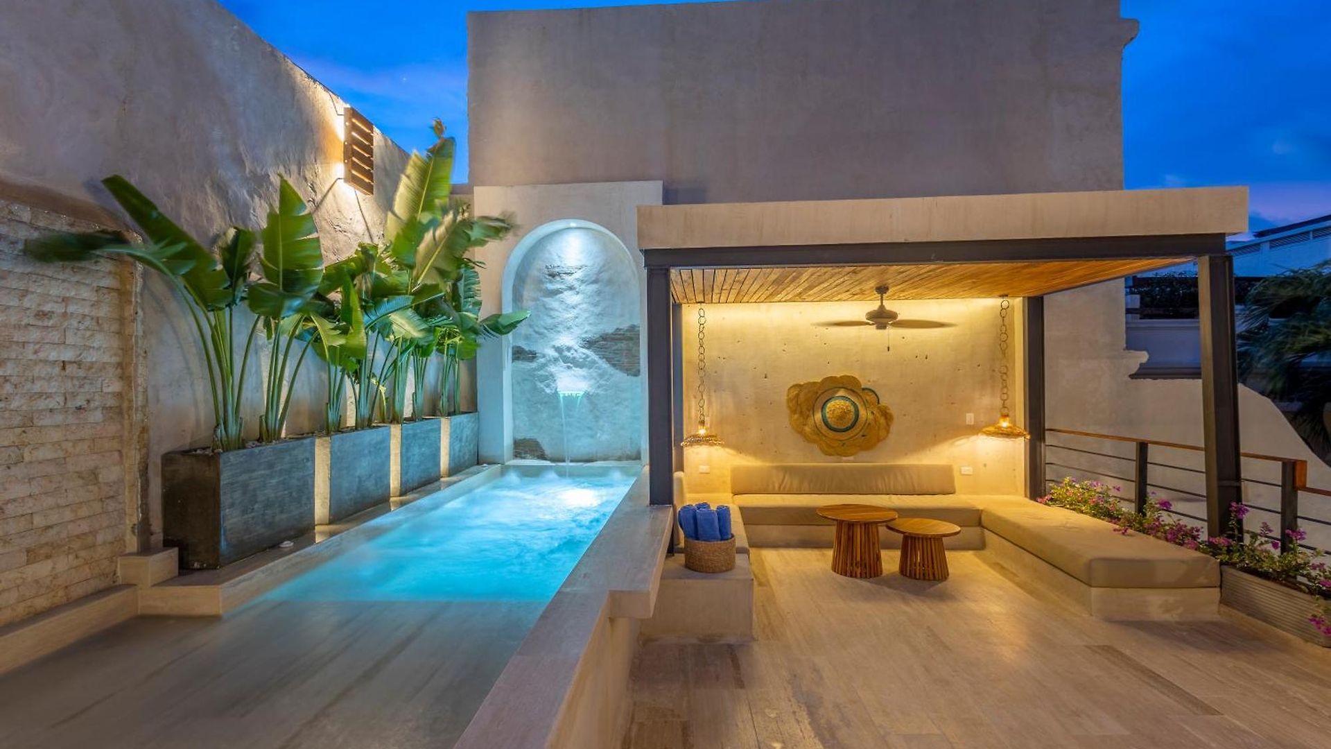 Holiday home Casa Fernandez
