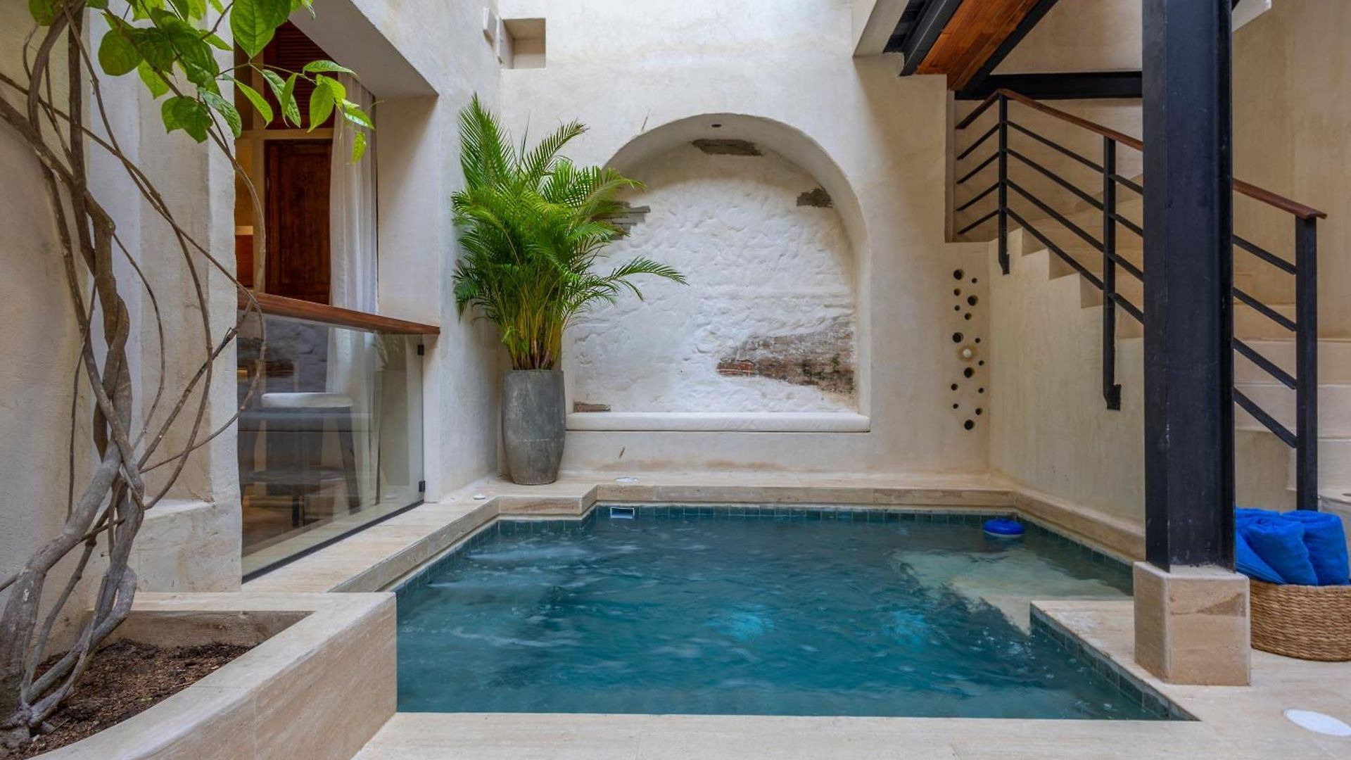Holiday home Casa Fernandez