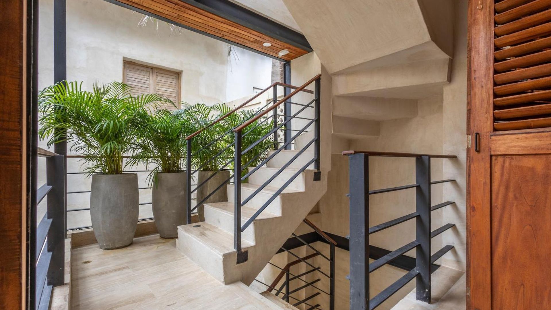 Casa Fernandez Cartagena