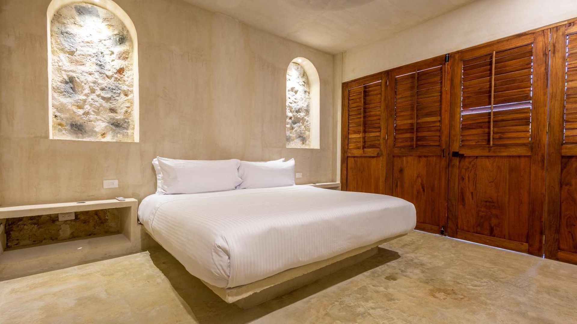 Casa Fernandez Holiday home