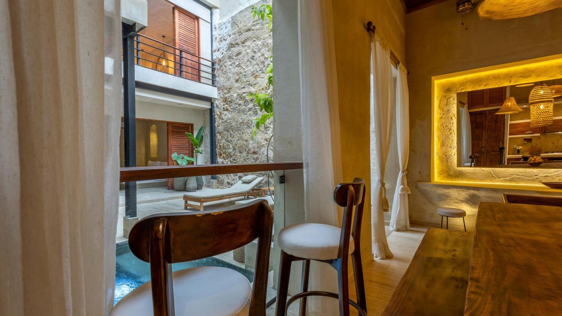 Holiday home Casa Fernandez