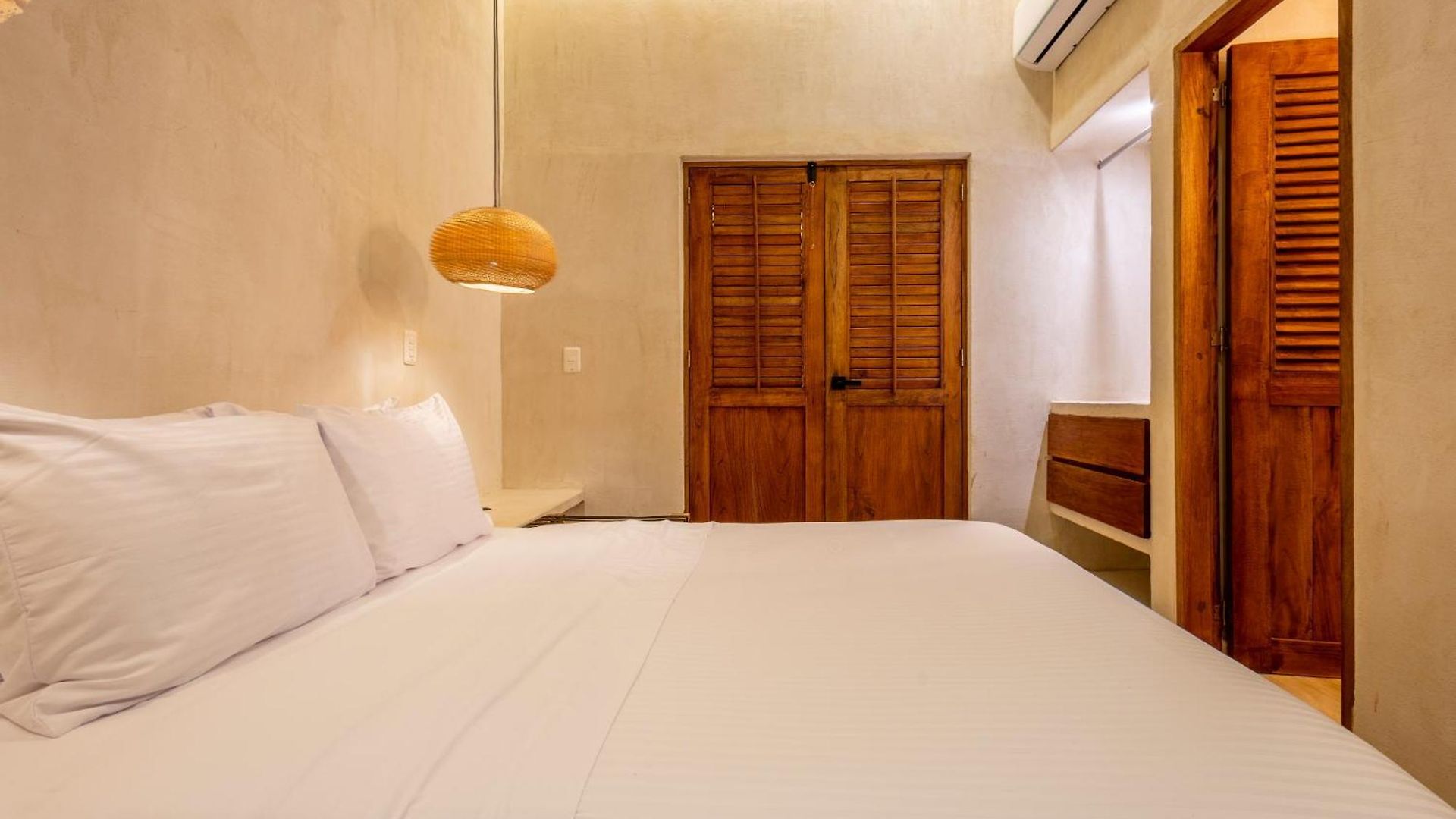 Holiday home Casa Fernandez