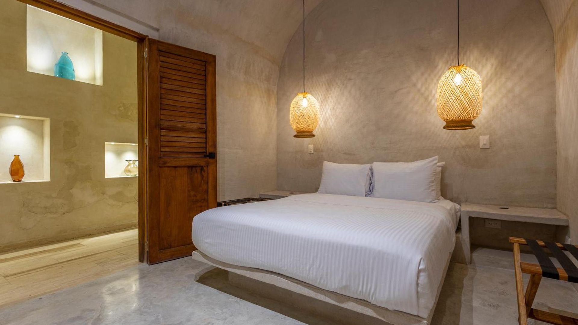 Holiday home Casa Fernandez Cartagena