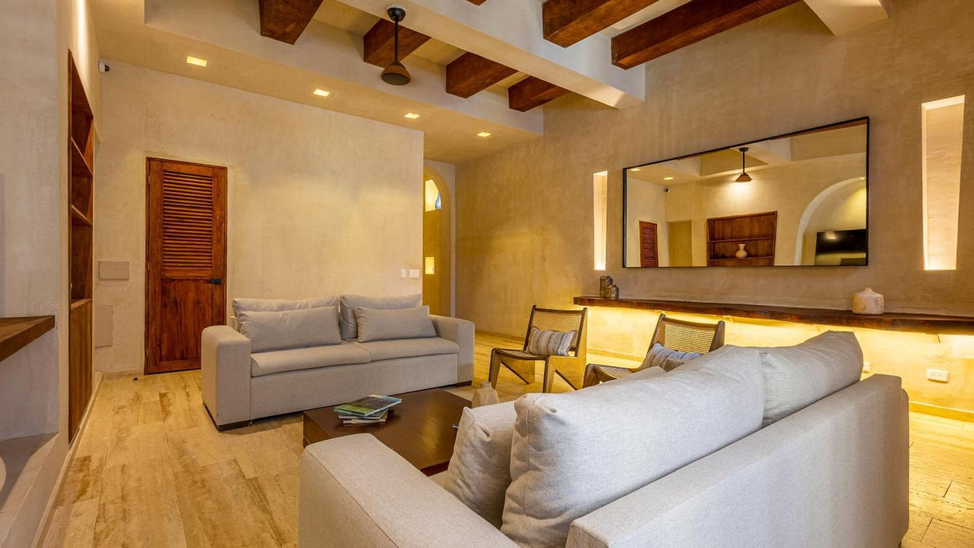 Casa Fernandez Holiday home *