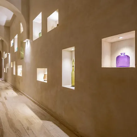 Casa Fernandez Cartagena