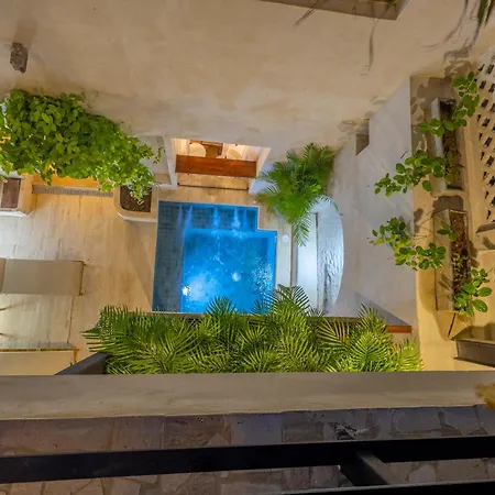Casa Fernandez Cartagena Holiday home Cartagena