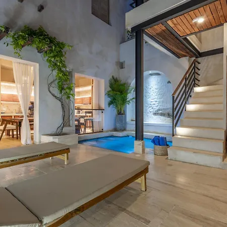 Casa Fernandez Cartagena Cartagena