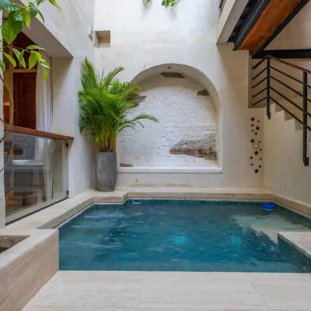 Holiday home Casa Fernandez Cartagena