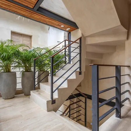 Casa Fernandez Cartagena Cartagena