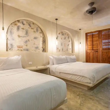 Casa Fernandez Cartagena * Cartagena
