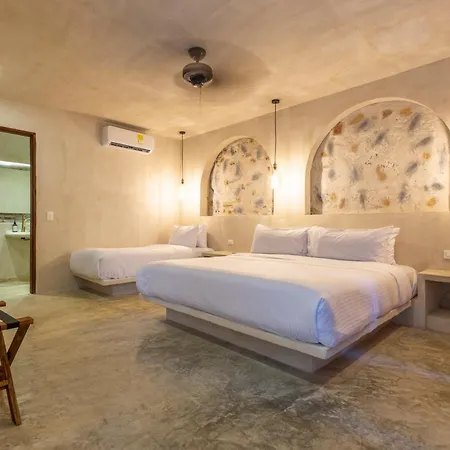Casa Fernandez Cartagena *