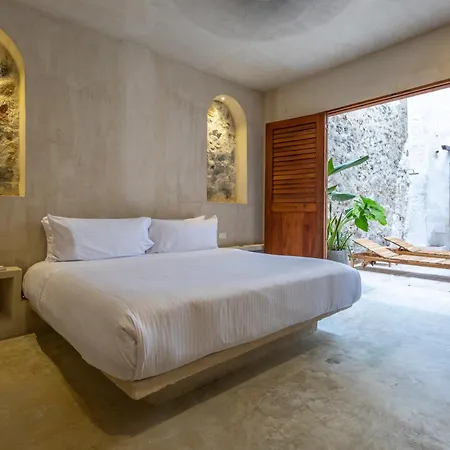 Casa Fernandez Cartagena Holiday home Cartagena