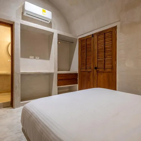 Casa Fernandez Cartagena * Cartagena