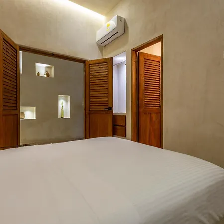 Casa Fernandez Cartagena *