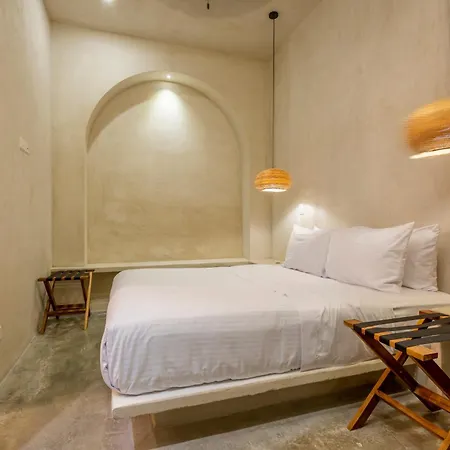 Casa Fernandez Cartagena *