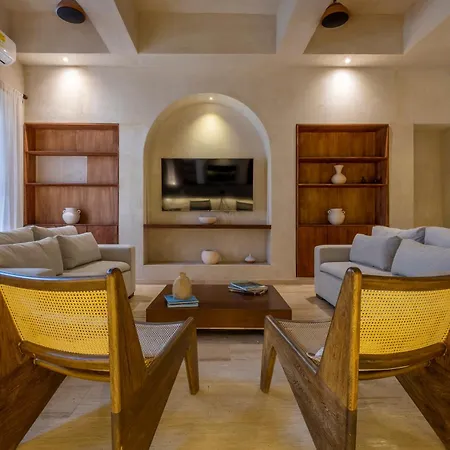 Casa Fernandez Cartagena *