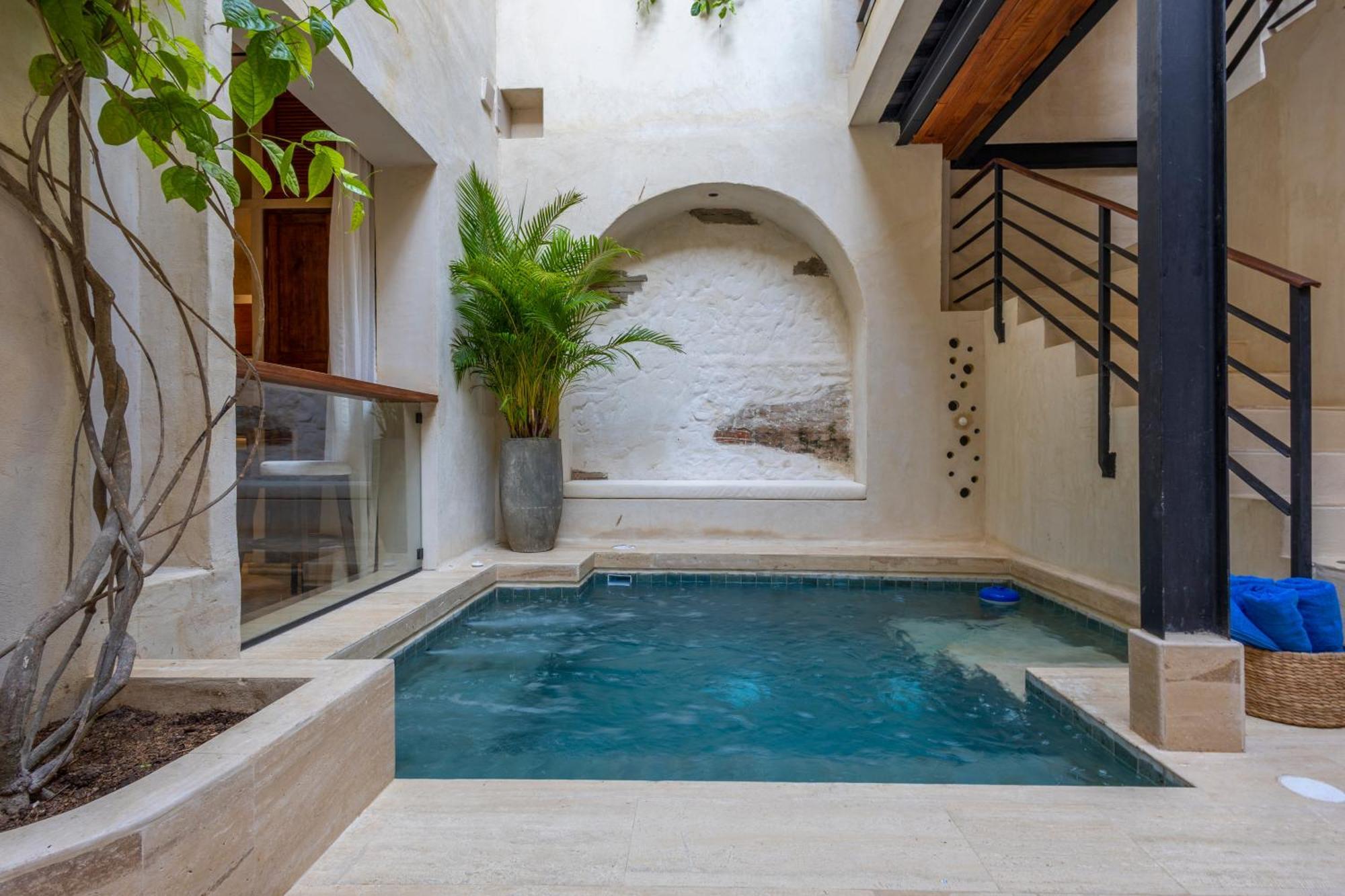 Сasa de vacaciones Casa Fernandez By Soho