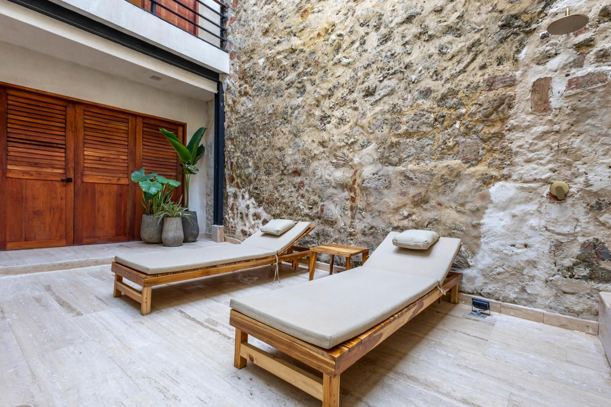 Casa Fernandez By Soho *