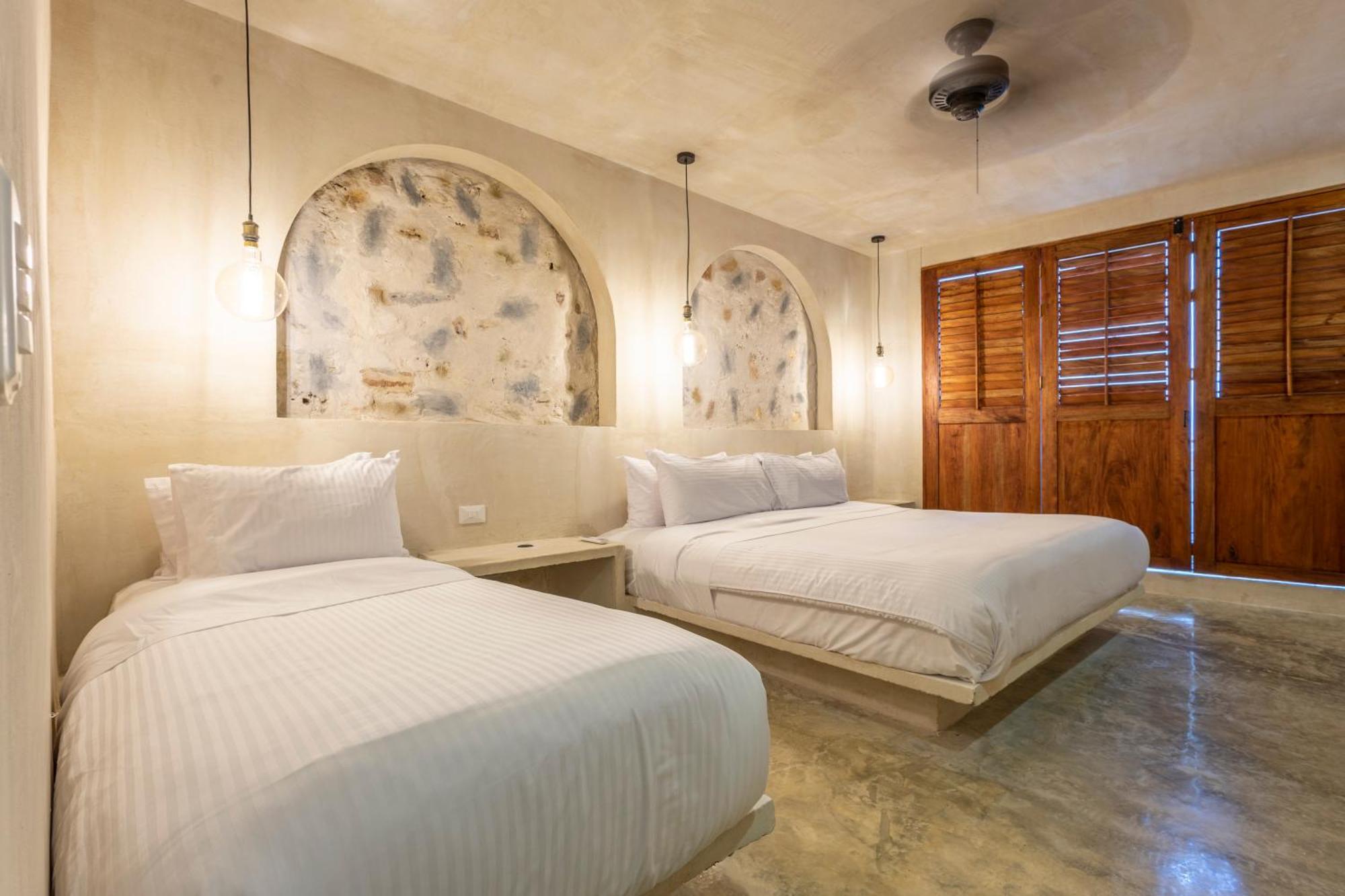 Casa Fernandez By Soho * Cartagena