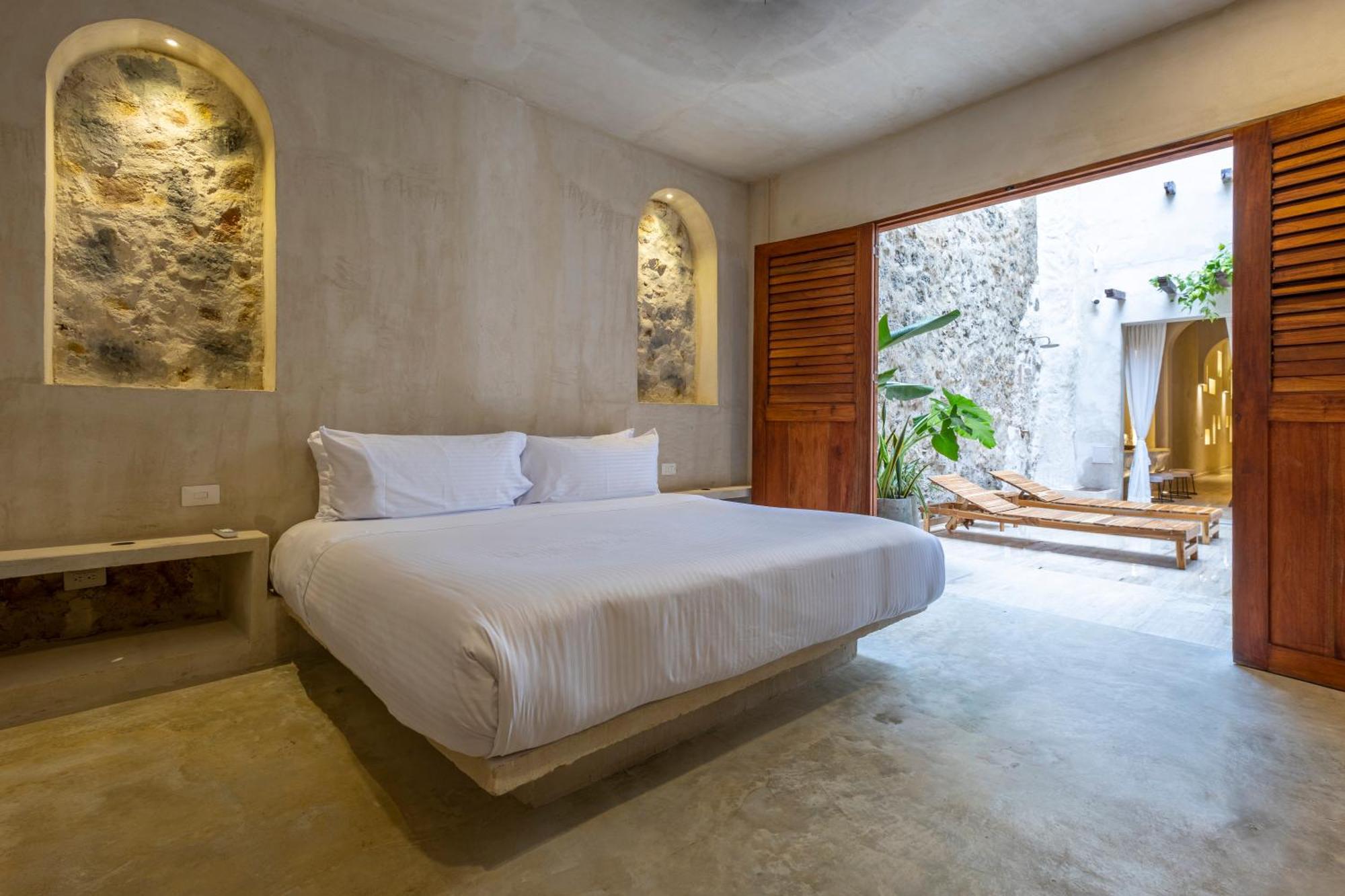 Casa Fernandez By Soho Сasa de vacaciones Cartagena