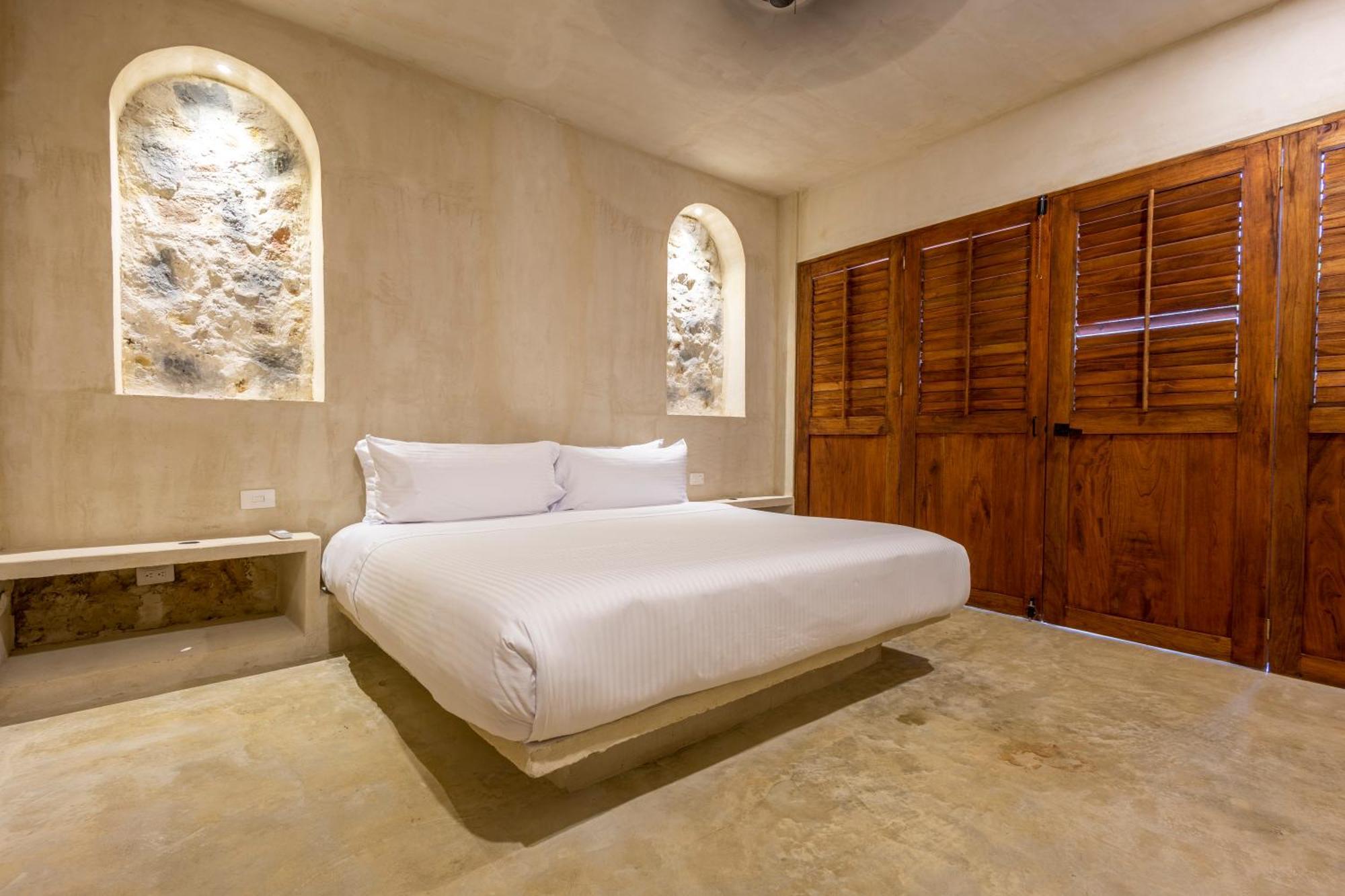 Casa Fernandez By Soho Сasa de vacaciones