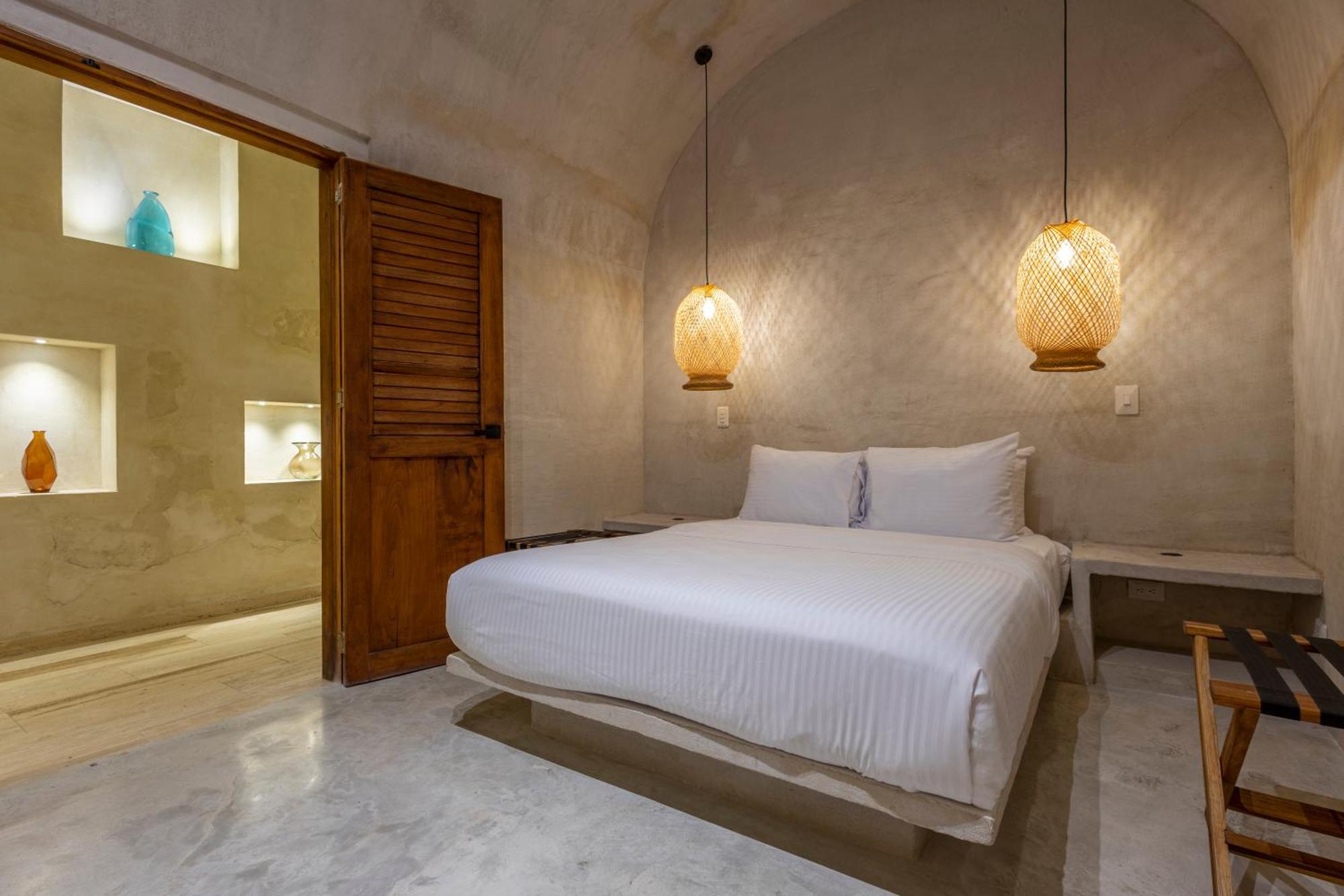 Сasa de vacaciones Casa Fernandez By Soho Cartagena