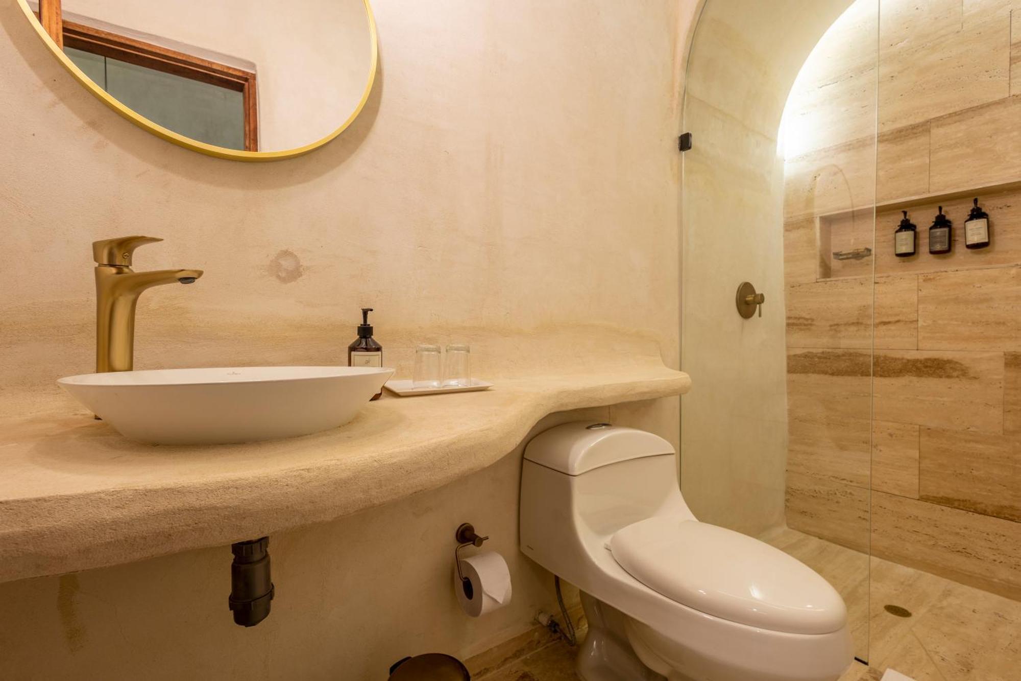 Casa Fernandez By Soho Cartagena