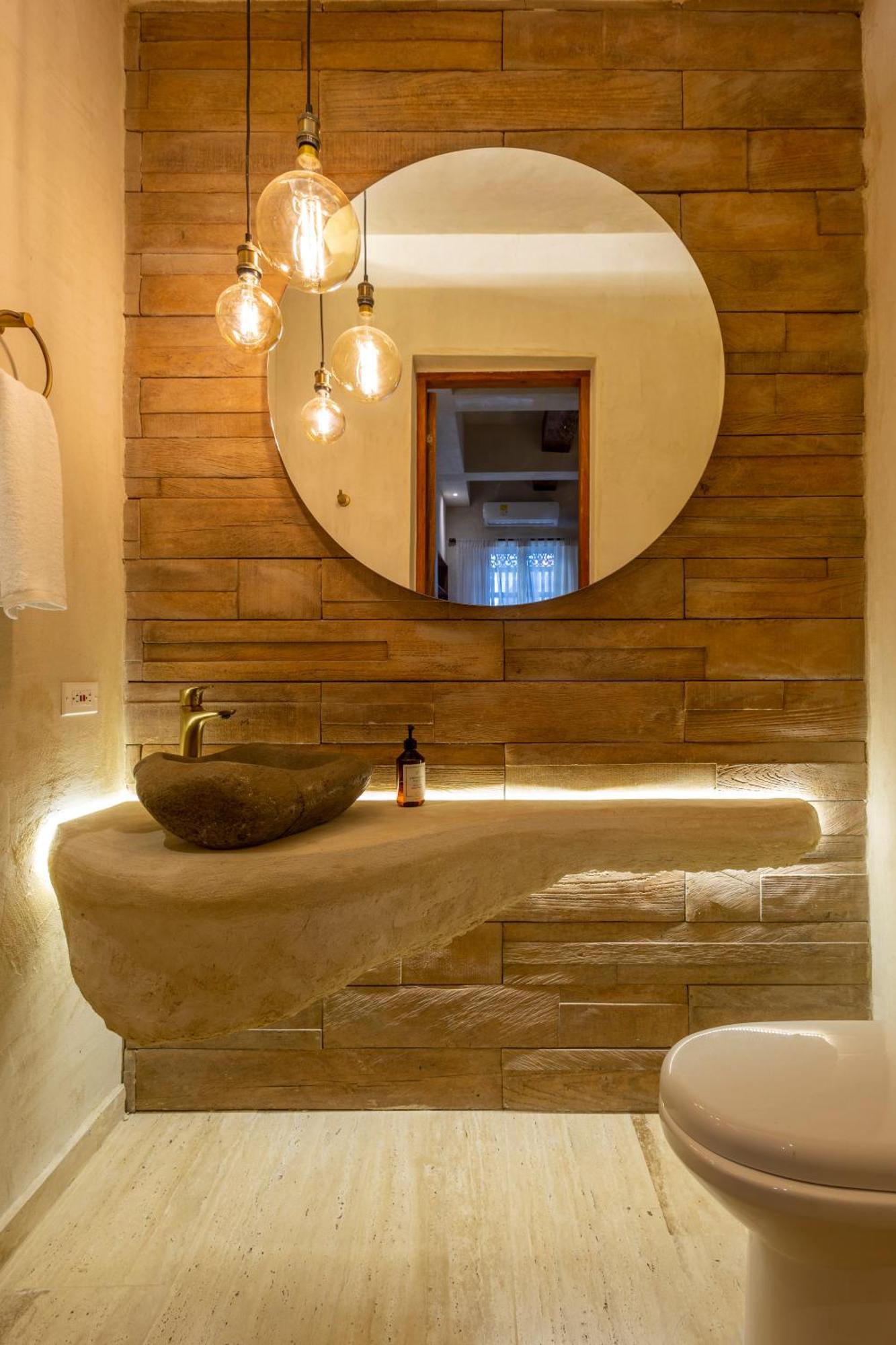 Сasa de vacaciones Casa Fernandez By Soho Cartagena